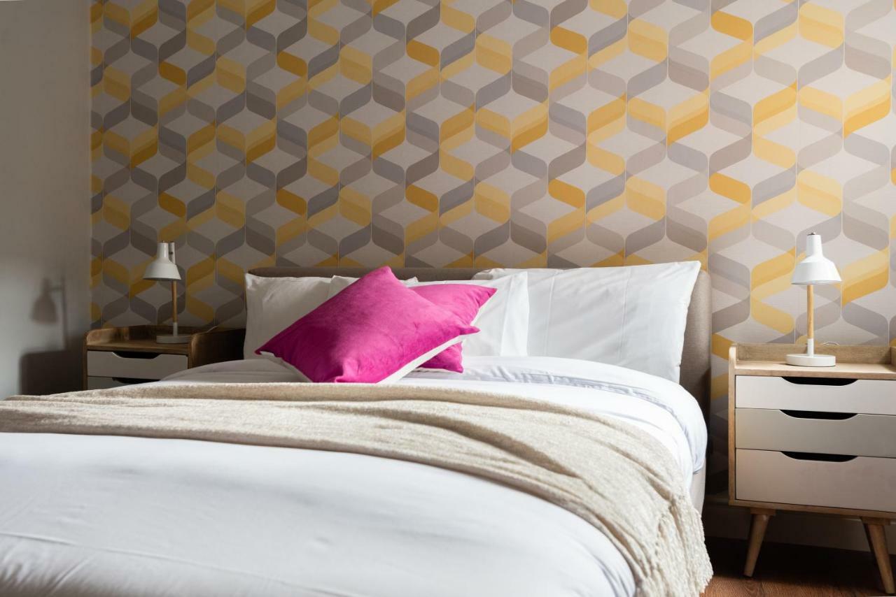 The Old Station House - Stylish & Central 2bdr *