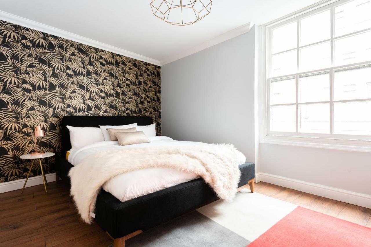 The Old Station House - Stylish & Central 2bdr